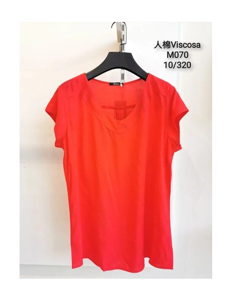 M070-ROJO (Pack10) M070-ROJO (Pack10)