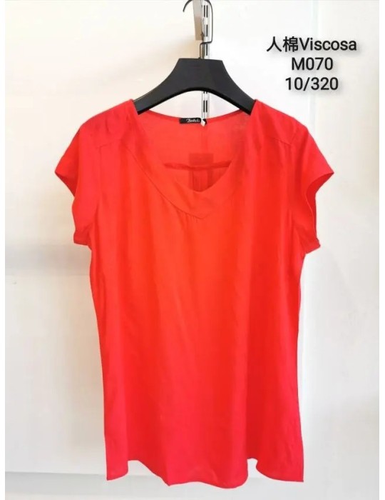 M070-ROJO (Pack10) M070-ROJO (Pack10)