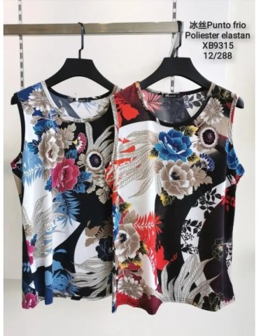 XB9315-MEZCLADO (Pack12)