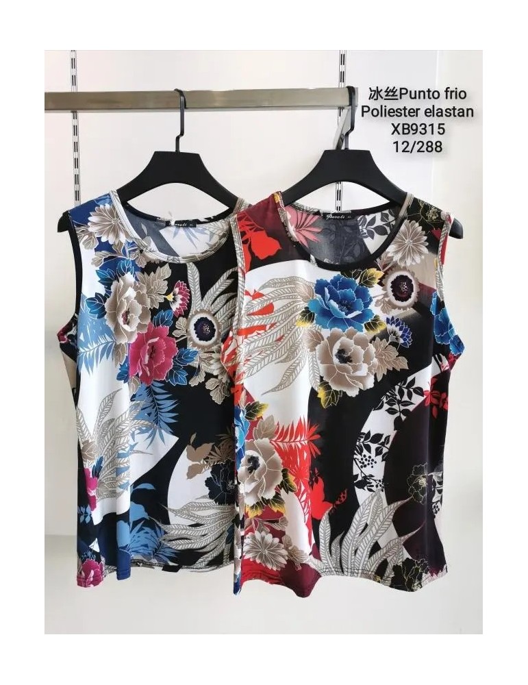 XB9315-MEZCLADO (Pack12)