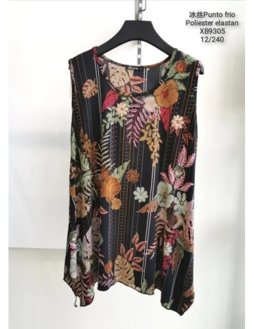 XB9305-FLORES (Pack12)