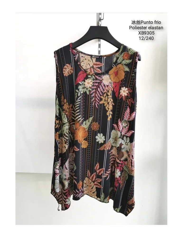 XB9305-FLORES (Pack12)