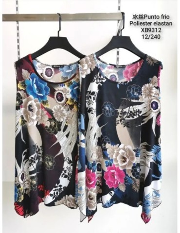 XB9312-MEZCLADO (Pack12)