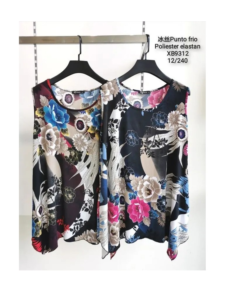 XB9312-MEZCLADO (Pack12)