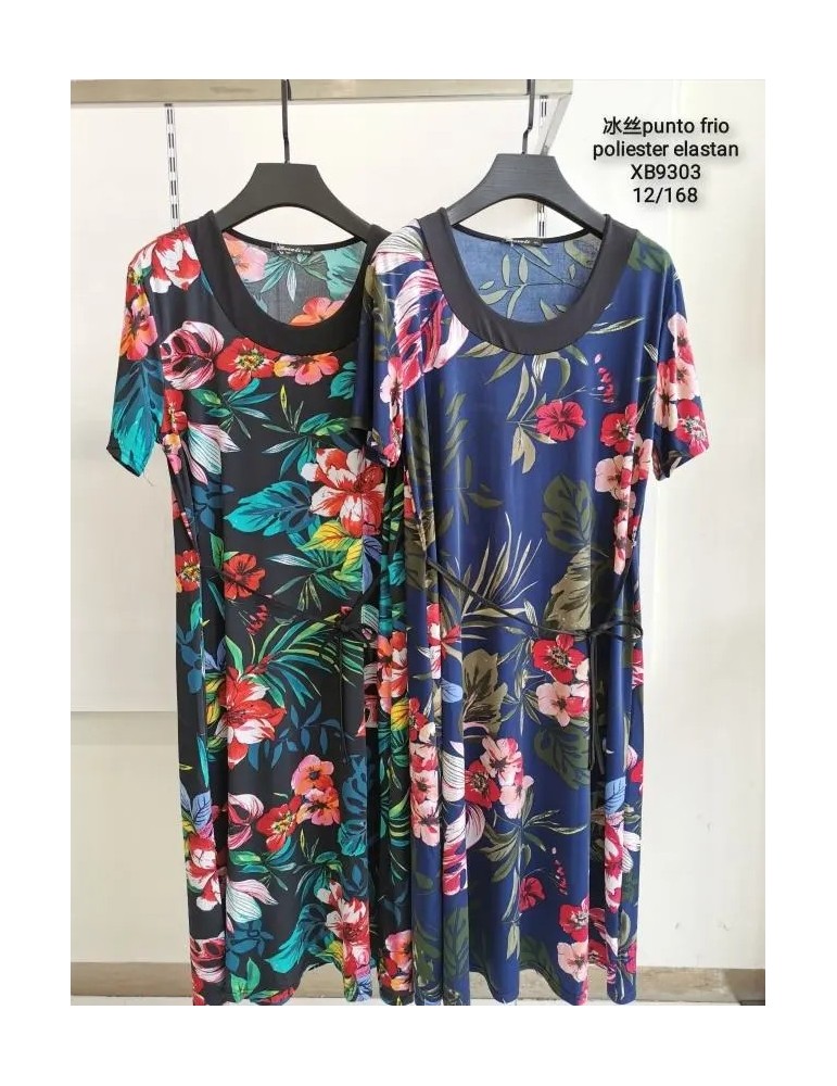 XB9303-MEZCLADO (Pack12)