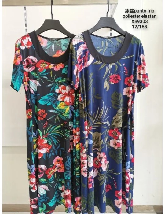 XB9303-MEZCLADO (Pack12)