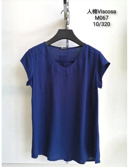 M067-AZUL MARINO (Pack10) M067-AZUL MARINO (Pack10)