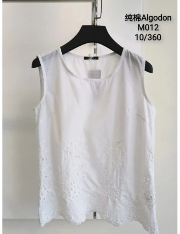 M012-BLANCO (Pack10)