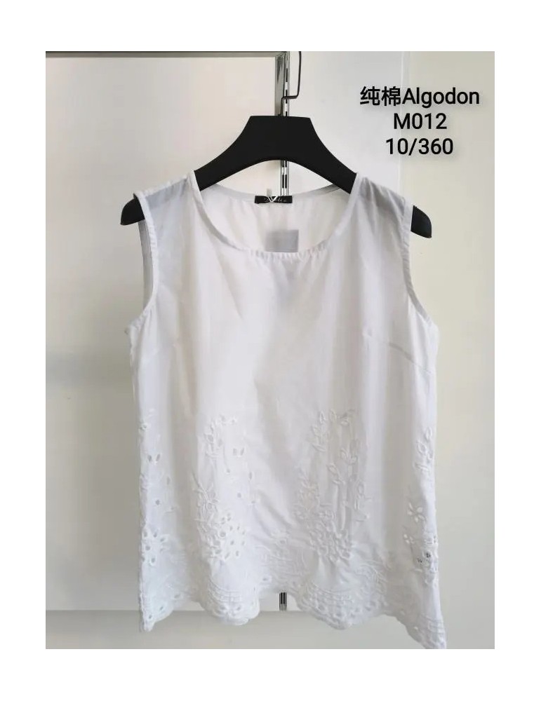 M012-BLANCO (Pack10)