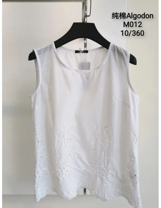 M012-BLANCO (Pack10)