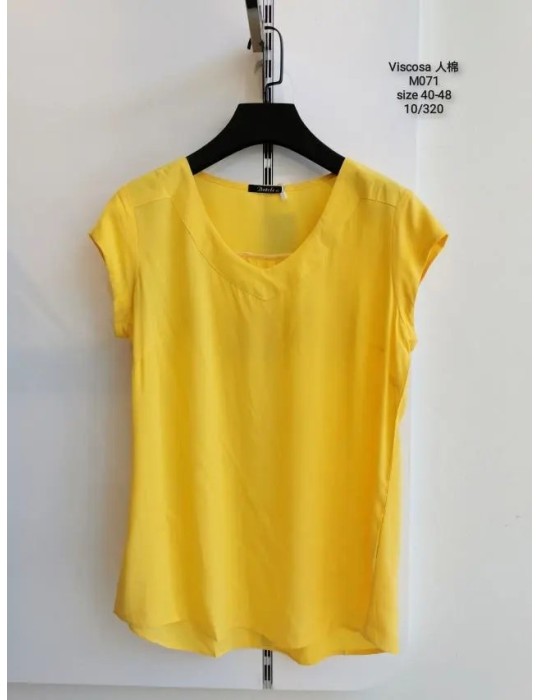 M071-AMARILLO (Pack10)