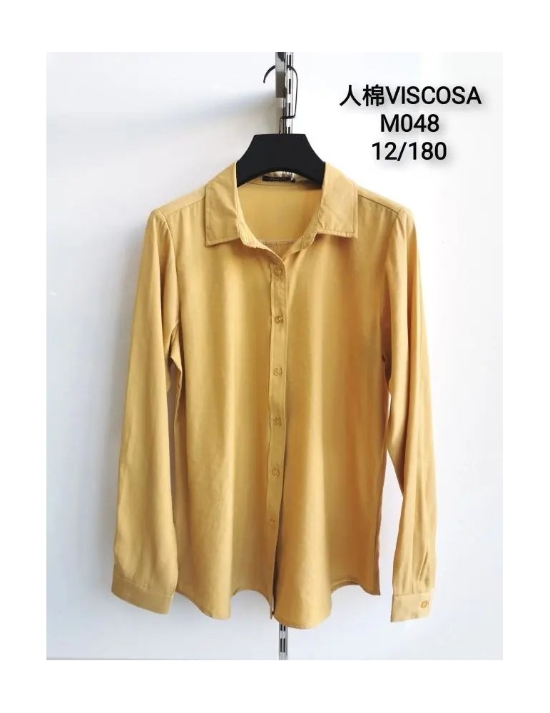 M048-MOSTAZA (Pack12)