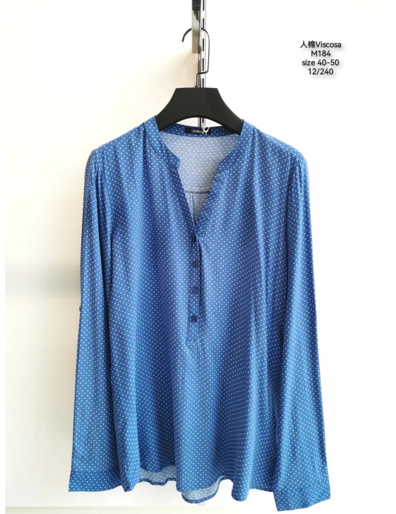 M184-FLORES (Pack12) M184-FLORES (Pack12)