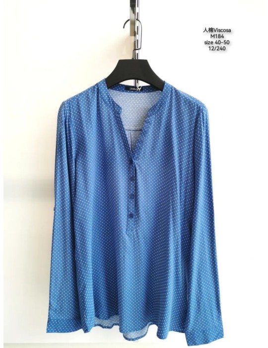 M184-FLORES (Pack12) M184-FLORES (Pack12)