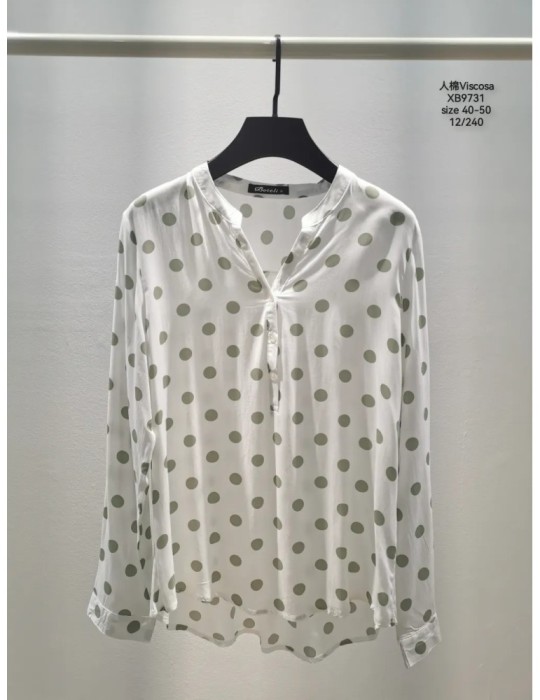 XB9731-LUNARES (Pack12) XB9731-LUNARES (Pack12)