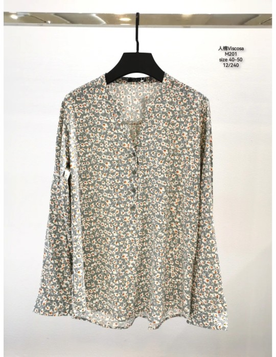 M201-FLORES (Pack12) M201-FLORES (Pack12)