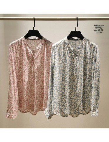 XB9732-FLORES (Pack12)