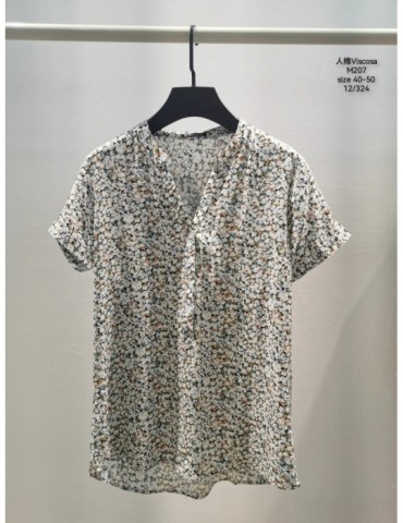 M207-FLORES (Pack12)