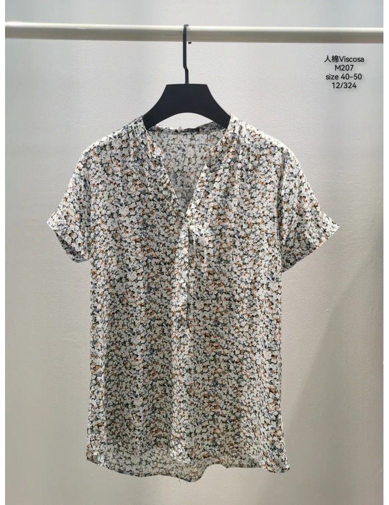 M207-FLORES (Pack12)