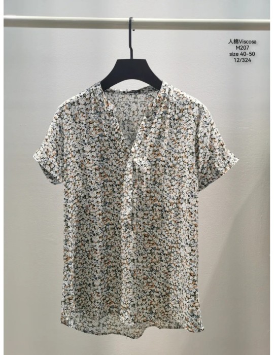 M207-FLORES (Pack12)