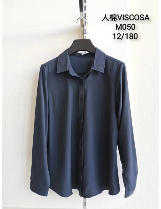 M050-AZUL MARINO (Pack12)