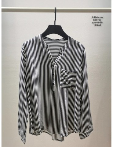 XB9767-RAYAS (Pack12)