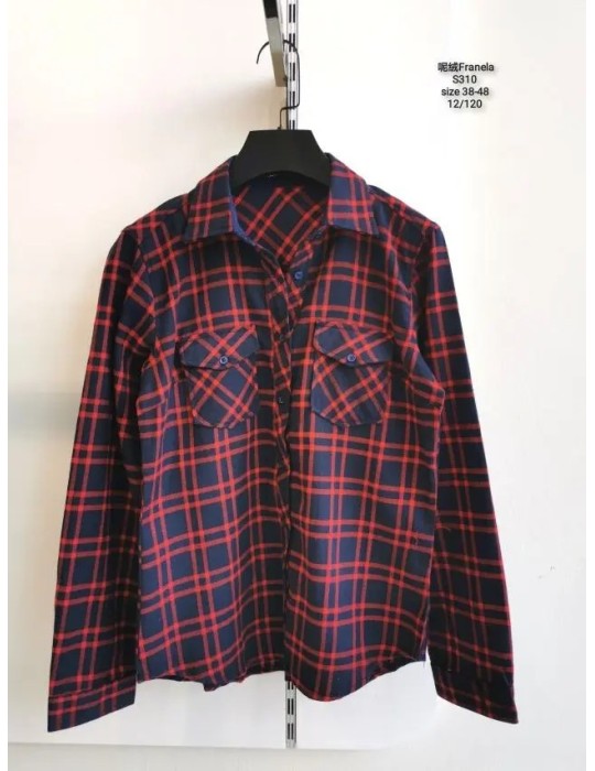 S310-MEZCLADO (Pack12) S310-MEZCLADO (Pack12)