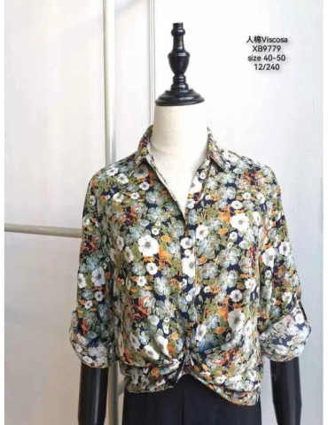 XB9779-FLORES (Pack12)