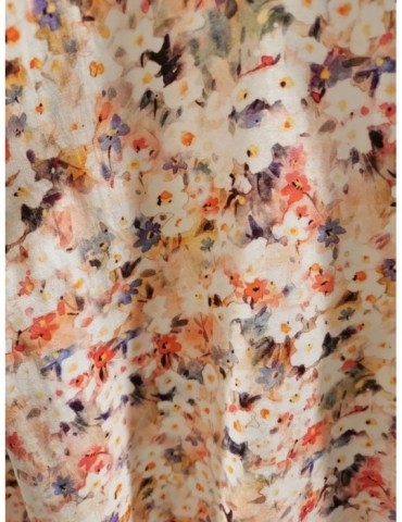 ▷ Camisa Viscosa Mujer Estampado S025 (Pack 12) 2