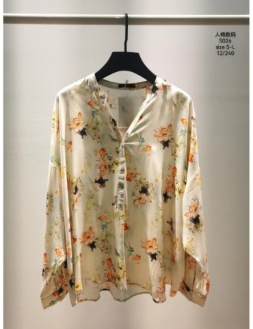 S026-FLORES (Pack12)