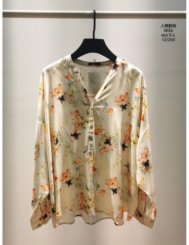 S026-FLORES (Pack12)