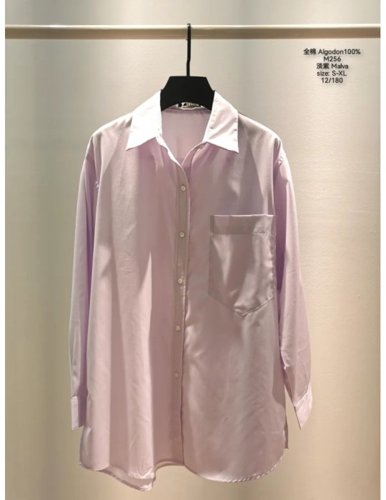 M256-MORADO (Pack12)