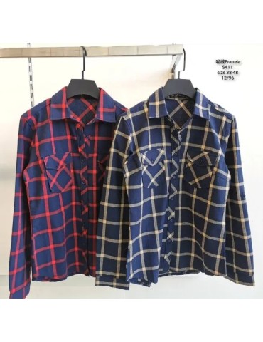 S411-MEZCLADO (Pack12)