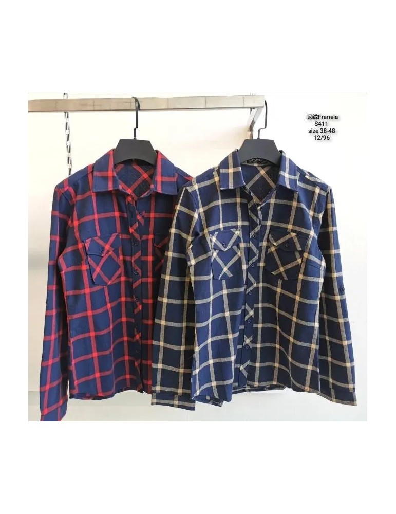 S411-MEZCLADO (Pack12) S411-MEZCLADO (Pack12)