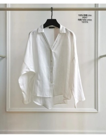 M247-BLANCO (Pack12)