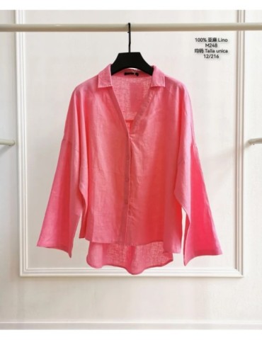 M248-FUCSIA (Pack12)