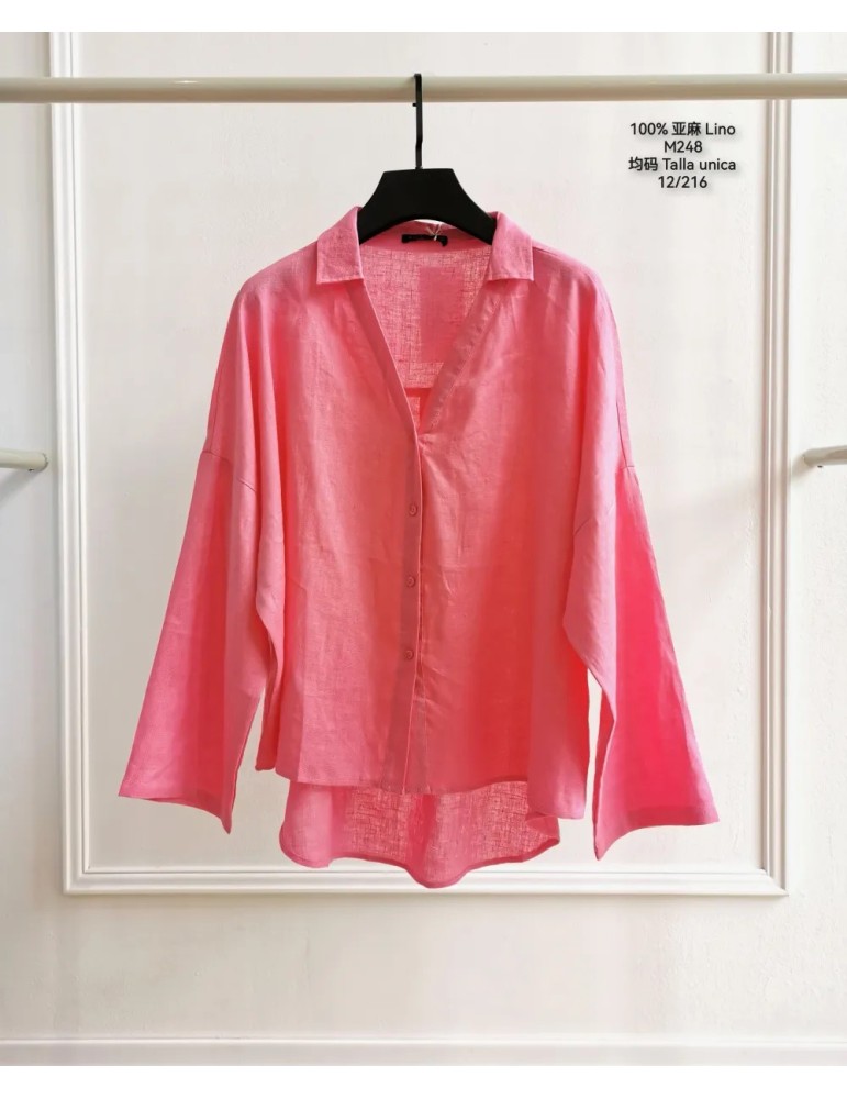 M248-FUCSIA (Pack12)