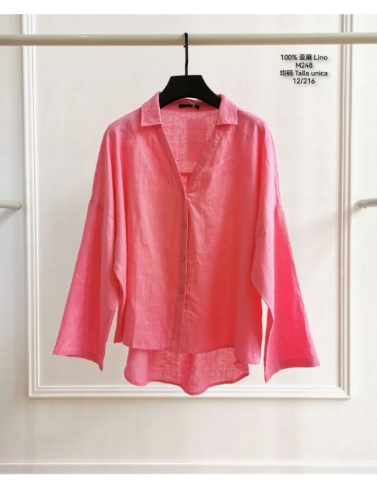 M248-FUCSIA (Pack12)