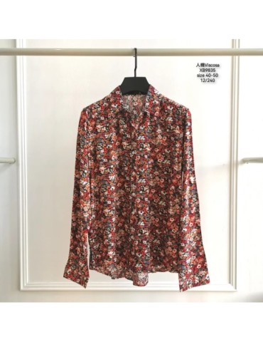 XB9835-FLORES (Pack12)