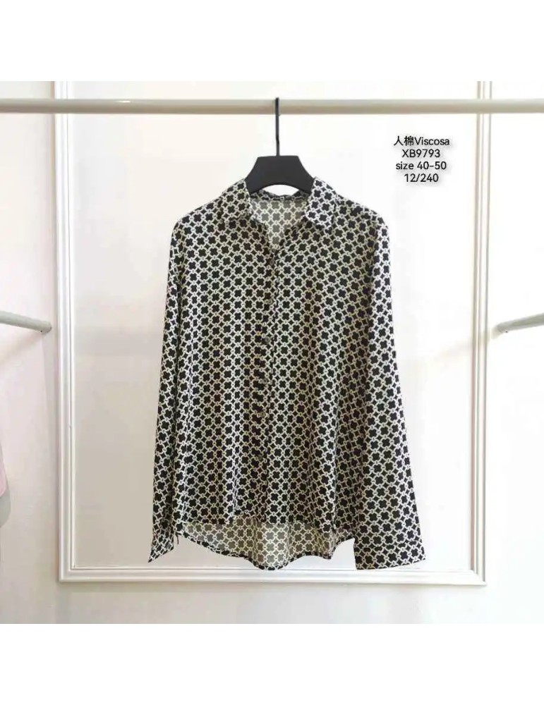 XB9793-ESTAMPADO (Pack12)