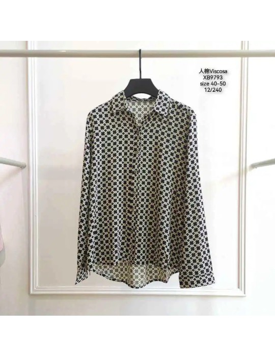 XB9793-ESTAMPADO (Pack12)