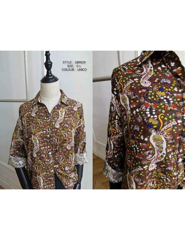 XB9829-CACHEMIRA (Pack12)