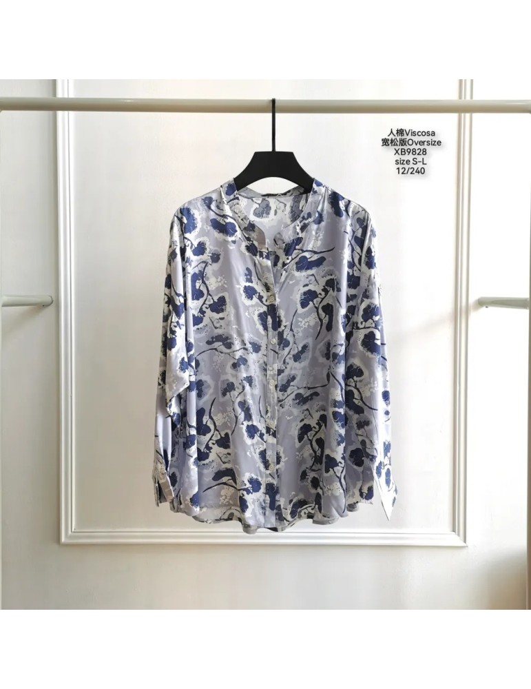 XB9828-FLORES (Pack12)