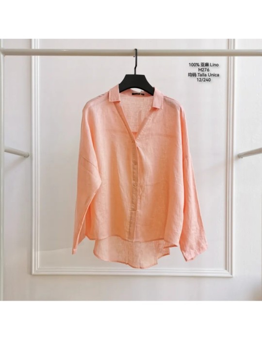 M276-SALMON (Pack12)