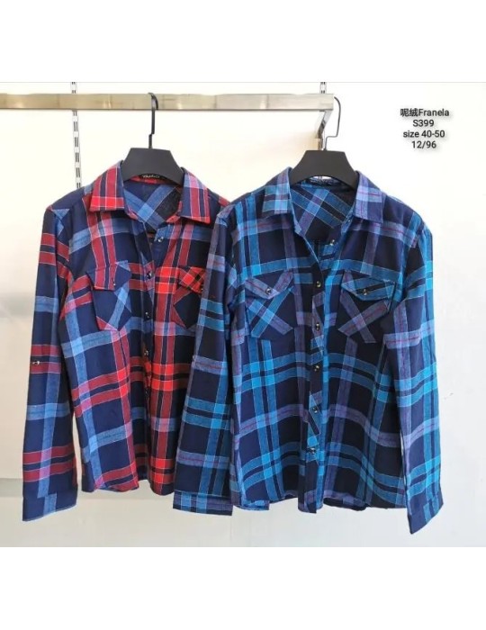 S399-MEZCLADO (Pack12) S399-MEZCLADO (Pack12)