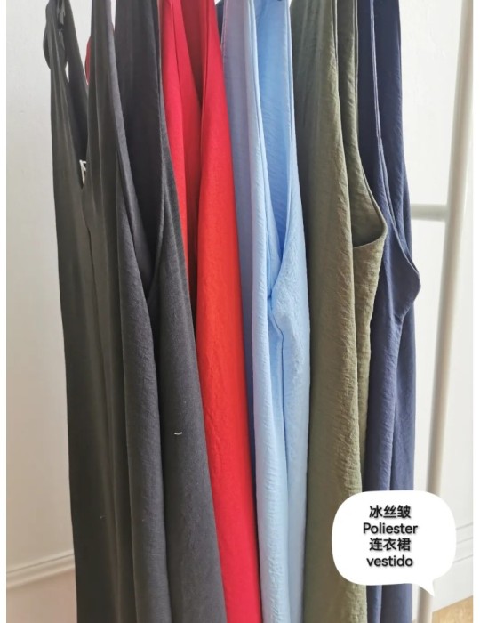 XB9887-AZUL BEBE (Pack12)