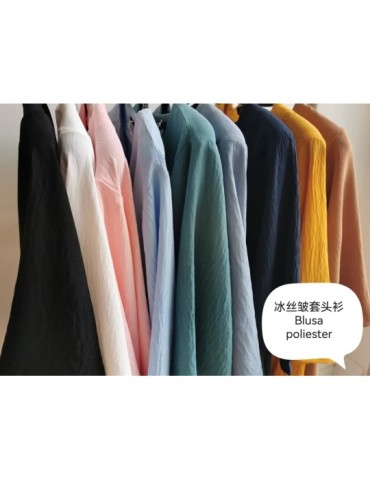 XB9897-MOSTAZA (Pack12) 2