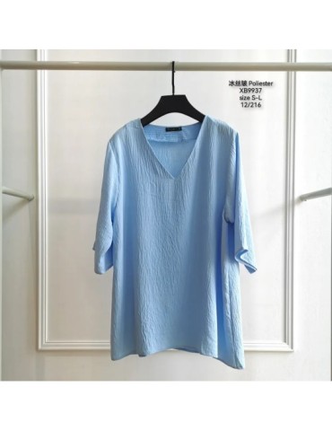 XB9937-AZUL BEBE (Pack12)