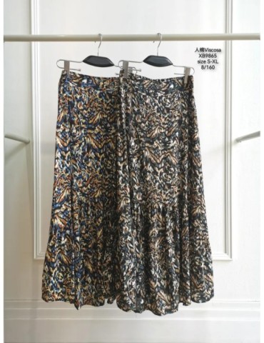 XB9865-ESTAMPADO (Pack8)