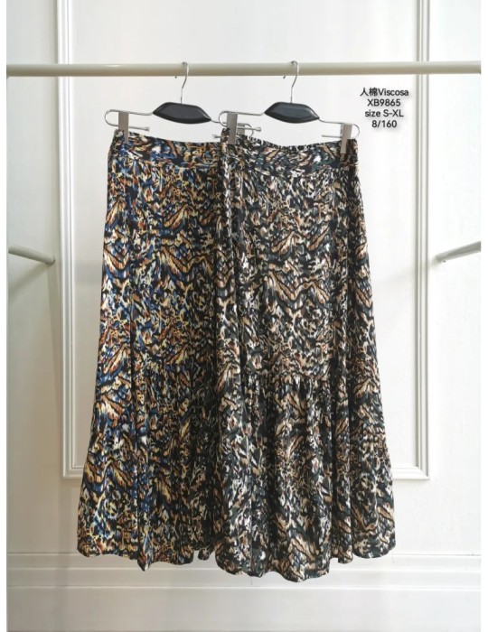 XB9865-ESTAMPADO (Pack8)